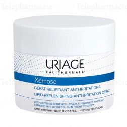 URIAGE X&eacute;mose c&eacute;rat pot 150ml