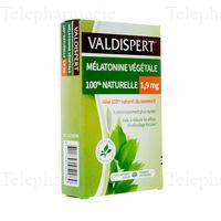 VALDISPERT MELA VEG 1,9MG 20