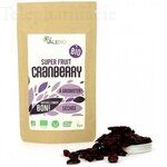 VALEBIO Super fruits cranberry sachet 170g