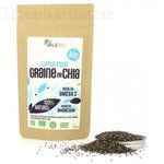VALEBIO Super food Graine de Chia sachet 200g