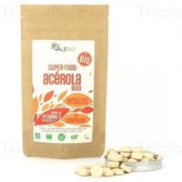 VALEBIO Mix Prot&eacute;in&eacute; en poudre 200g