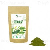 VALEBIO Moringa Poudre x100g
