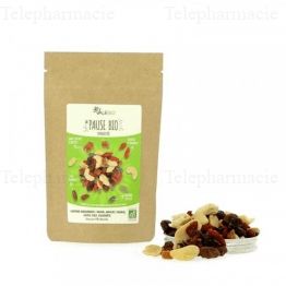 VALEBIO SNACKING SAIN ABRICO