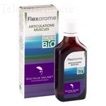 DOCTEUR VALNET Flexarome articulation musculaire bio flacon 50ml