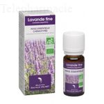DOCTEUR VALNET Huile essentielle de lavande fine bio flacon 10ml