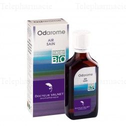 DOCTEUR VALNET Odarome air sain flacon 50ml