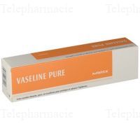 VASELINE PURE MERCK MONOT T 50ML