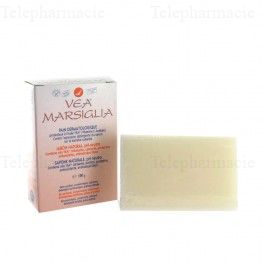 Marsiglia Pain Dermatologique 100g