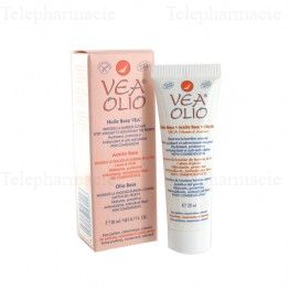 VEA Olio Huile base tube 20ml