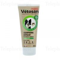 VETOSAN SHAMPOOING REPULSIF