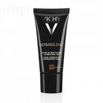 VICHY Dermablend fond de teint fluide correcteur 16h teinte 75 espresso