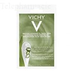 VICHY MASQUE BI-DOSE ALOE VE