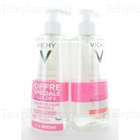 VI PURETE TH SOL MIC 400MLX2