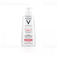 VICHY EAU MICELLAIRE P SENSI