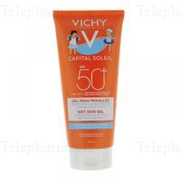 VICHY GEL PEAU MOUILLEE ENF