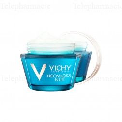 VICHY Neovadiol Nuit Complexe Substitutif soin r&eacute;activateur fondamental