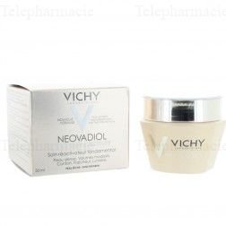 VICHY Neovadiol Complexe Substitutif soin r&eacute;activateur fondamental peaux s&egrave;ches