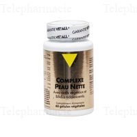 VIT'ALL+ COMPLEXE PEAU NETTE