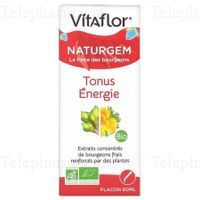 VITAFLOR COMP GEMMO-PHYTO TO