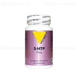 VITALL+ 5-HTP 30 COMPRIMES