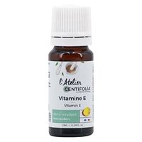 VITAMINE E CENTIFOLIA 10 ML