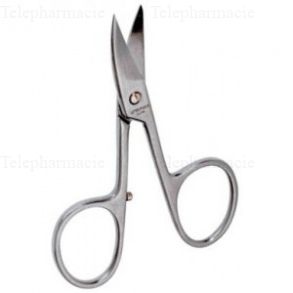 VITRY Ciseaux &agrave; ongles