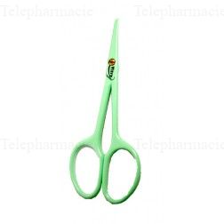 VITRY Ciseaux &agrave; ongles b&eacute;b&eacute;