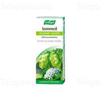 VOGEL CPLEXE SOMMEIL 50ML