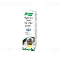 VOGEL GOUTTES YEUX 10ML