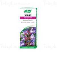 VOGEL SAUGE EPF 50ML