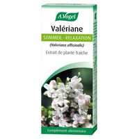VOGEL VALERIANE EPF 50ML