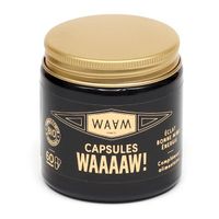 WAAM CAPSULES WAAAW 30G