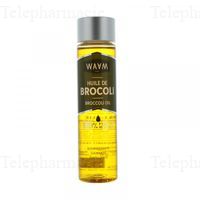 WAAM HUILE BROCOLI 100ML