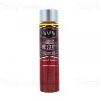 WAAM HUILE DE BURITI 100ML