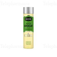 WAAM HUILE JOJOBA 100ML