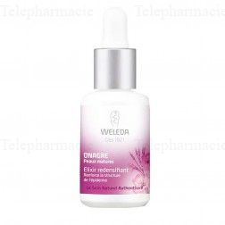 WELEDA Onagre &eacute;lixir redensifiant bio