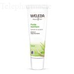 WELEDA Saule - Fluide matifiant tube 30 ml