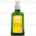 WELEDA Huile de massage au Calendula bio
