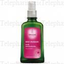 WELEDA HUILE HARMONI ROSE POMPE100ml