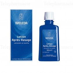 WELEDA Homme lotion apr&egrave;s-rasage