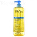 URIAGE X&eacute;mose Huile nettoyante apaisante