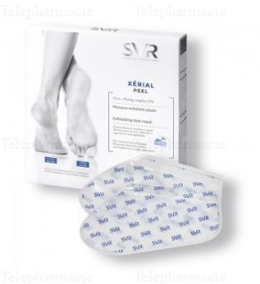 SVR XERIAL PEEL 50ML