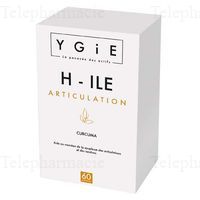 YGIE H ILE ARTICULATION 60