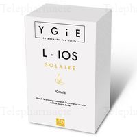 YGIE L IOS SOLAIRE 60 COMP