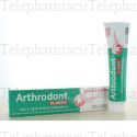 Arthrodont Classic p&acirc;te dentifrice gingivale