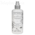 MLLE ST GERMAIN EAU DEMAQUIL