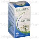 NATURACTIVE Elusanes Aub&eacute;pine 30 g&eacute;lules