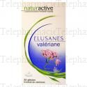 NATURACTIVE Elusanes Val&eacute;riane