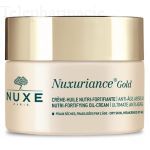 NUXE NUXURIANCE GOLD CR HUIL