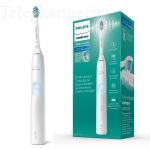PHILIPS Sonicare Protective Clean Brosse &agrave; Dents &Eacute;lectrique 4500 HX6837/28